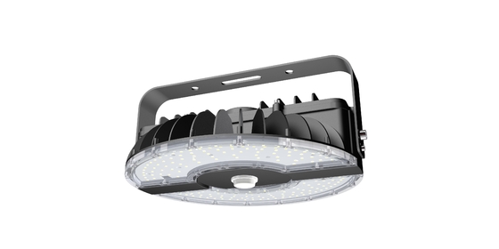100W-250W UFO LED High Bay Light IP65 Wodoodporny 180lm / W Wysoka skuteczność