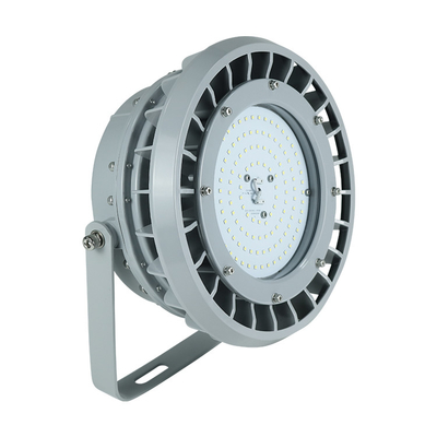 Przeciwwybuchowe światła LED 20-400 W High Bay 2200 K-7000 K ATEX