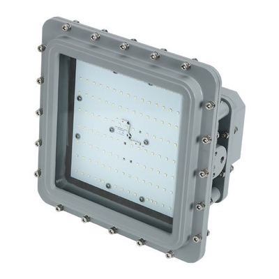 Certyfikowane przez ATEX, przeciwwybuchowe oprawy LED 20~220W typu High Bay-SERIA D -1