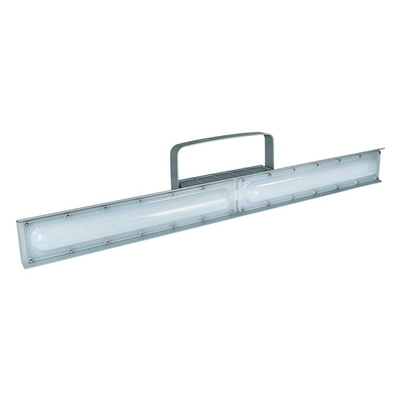 Certyfikowane przez ATEX, przeciwwybuchowe oprawy LED 20~60W typu High Bay-SERIA H 5