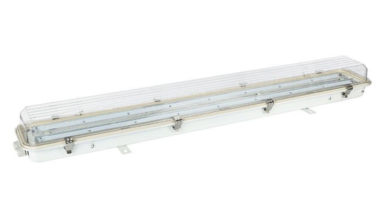 Certyfikowane przez ATEX, przeciwwybuchowe oprawy oświetleniowe LED 20~60W R SERIES-12