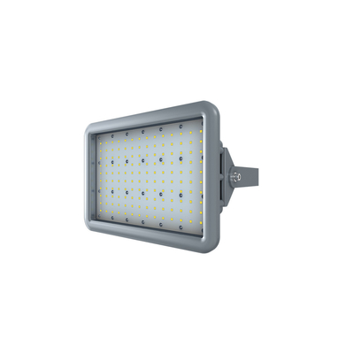 Gorąca sprzedaż przeciwwybuchowa lampa 20-400w przemysł chemiczny Ip66 Led przeciwwybuchowa stacja benzynowa przeciwwybuchowe światło