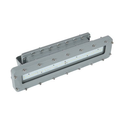 20 ~ 120W LED przeciwwybuchowe oprawy High Bay z listą Atex Extention Light Led przeciwwybuchowe I SERIES