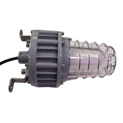 Klasa 1 Dział 1 przeciwwybuchowe światła LED 10-50 W ATEX High Bay