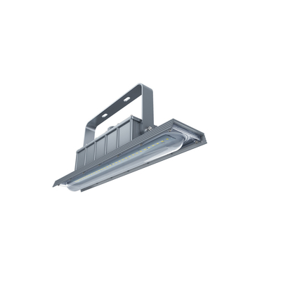 Atex Przeciwwybuchowy Ip66 Led 2ft 4ft Light z awaryjnym akumulatorem zapasowym do trzech godzin H SERIES
