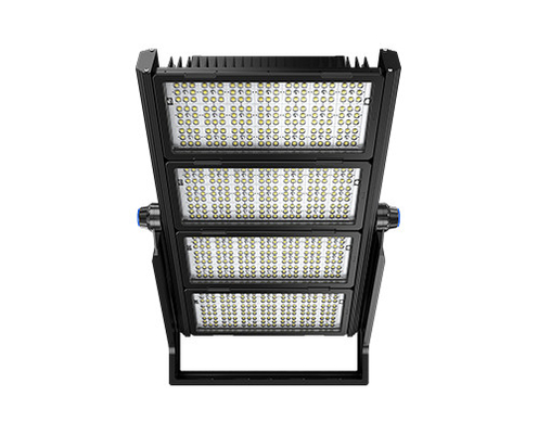 Oświetlenie stadionu piłkarskiego o wysokiej jasności LED Outdoor 400-1200 Watt Kort tenisowy LED Flood Light