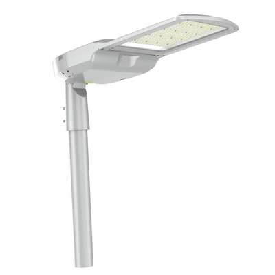 50W-300W LED Solar Street Lights Outdoor Wodoodporny IP66 Super Bright