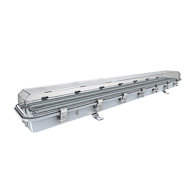 ATEX 20W-60W IP66 Przemysłowe oświetlenie przeciwwybuchowe High Bay