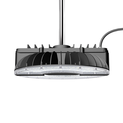 100W-250W UFO LED High Bay Light IP65 Wodoodporny 180lm / W Wysoka skuteczność