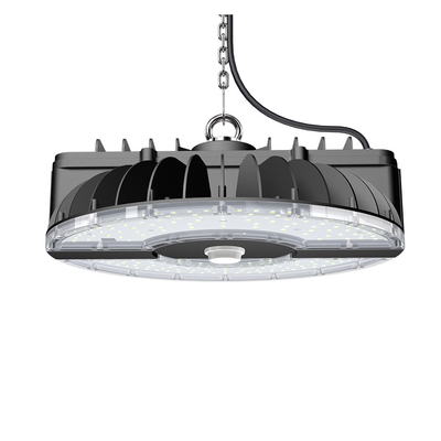 100W-250W UFO LED High Bay Light IP65 Wodoodporny 180lm / W Wysoka skuteczność