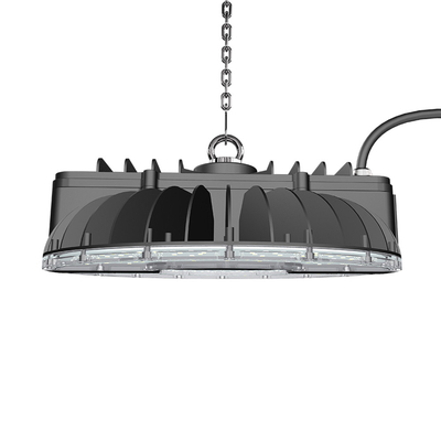 100W-250W UFO LED High Bay Light IP65 Wodoodporny 180lm / W Wysoka skuteczność