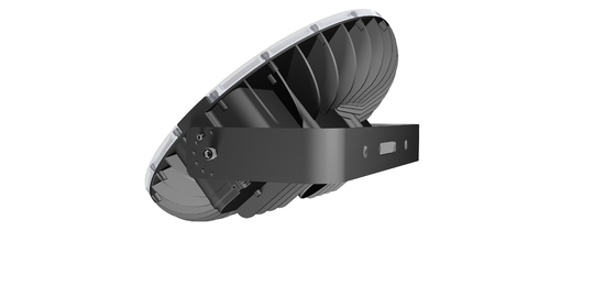 100W-250W UFO LED High Bay Light IP65 Wodoodporny 180lm / W Wysoka skuteczność