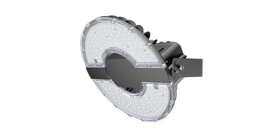 100W-250W UFO LED High Bay Light IP65 Wodoodporny 180lm / W Wysoka skuteczność