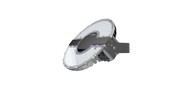 150W IP65 Wodoodporne oświetlenie LED High Bay UFO 180lm / W 3000-6000K