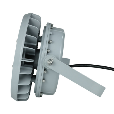 Przeciwwybuchowe światła LED 20-400 W High Bay 2200 K-7000 K ATEX