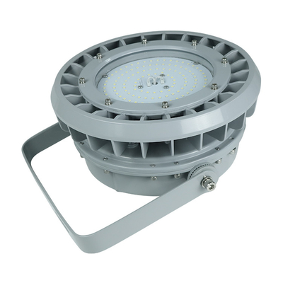 Przeciwwybuchowe światła LED 20-400 W High Bay 2200 K-7000 K ATEX