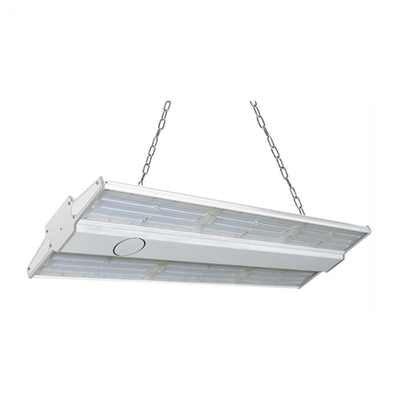IP65 100-500W Liniowe oświetlenie LED High Bay 90-305V