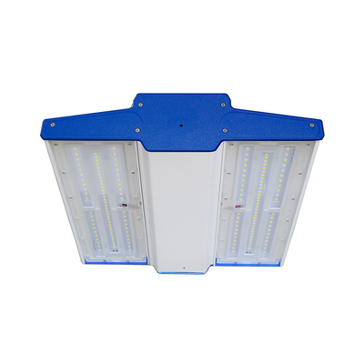 IP65 100-500W Liniowe oświetlenie LED High Bay 90-305V