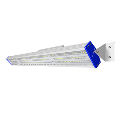 IP54 50W Zasilane energią słoneczną światła zewnętrzne 100W 150W 200W 250W LED Linear High Bay Light