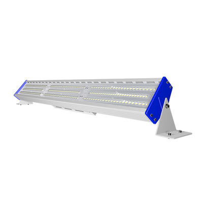 IP54 50W Zasilane energią słoneczną światła zewnętrzne 100W 150W 200W 250W LED Linear High Bay Light