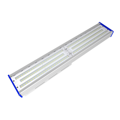 IP54 50W Zasilane energią słoneczną światła zewnętrzne 100W 150W 200W 250W LED Linear High Bay Light