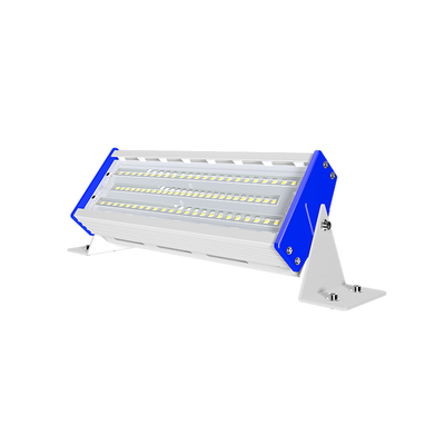 IP54 50W Zasilane energią słoneczną światła zewnętrzne 100W 150W 200W 250W LED Linear High Bay Light
