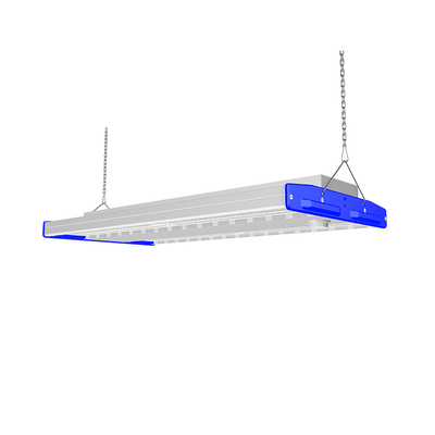 IP54 100-500W Komercyjne zewnętrzne oświetlenie słoneczne High Bay K5