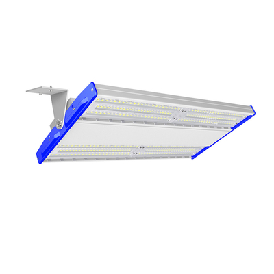 IP54 100-500W Komercyjne zewnętrzne oświetlenie słoneczne High Bay K5