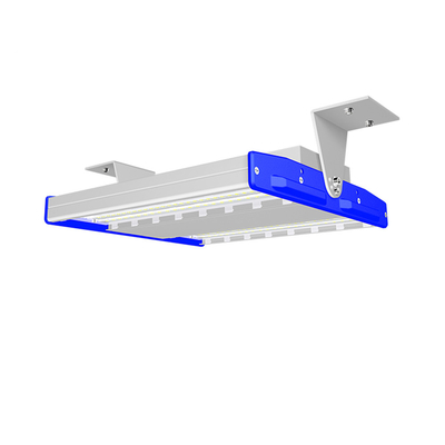 IP54 100-500W Komercyjne zewnętrzne oświetlenie słoneczne High Bay K5