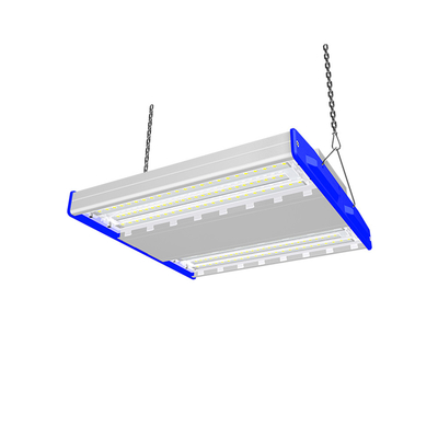 IP54 100-500W Komercyjne zewnętrzne oświetlenie słoneczne High Bay K5