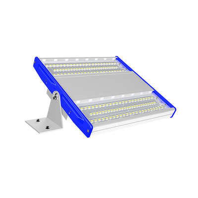 IP54 100-500W Komercyjne zewnętrzne oświetlenie słoneczne High Bay K5