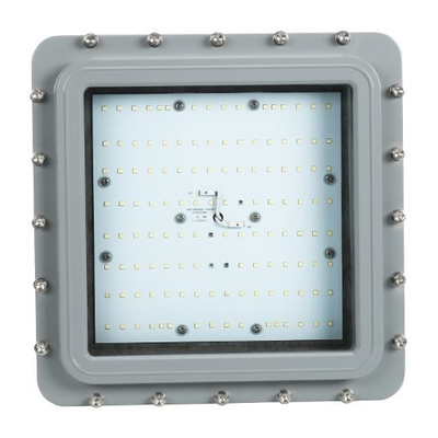 Certyfikowane przez ATEX, przeciwwybuchowe oprawy LED 20~220W typu High Bay-SERIA D -1