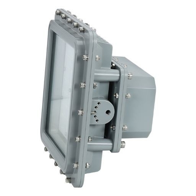 Certyfikowane przez ATEX, przeciwwybuchowe oprawy LED 20~220W typu High Bay-SERIA D -1