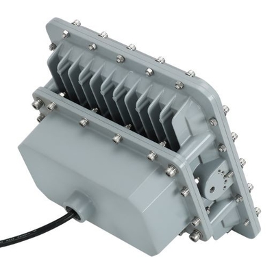 Certyfikowane przez ATEX, przeciwwybuchowe oprawy LED 20~220W typu High Bay-SERIA D -1