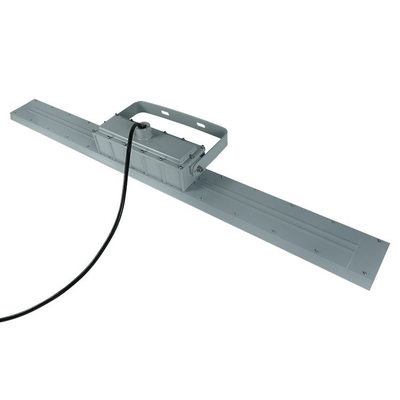 Certyfikowane przez ATEX, przeciwwybuchowe oprawy LED 20~60W typu High Bay-SERIA H 5