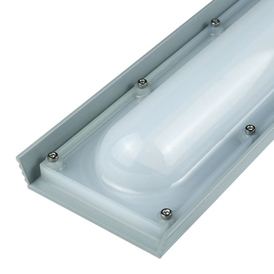 Certyfikowane przez ATEX, przeciwwybuchowe oprawy LED 20~60W typu High Bay-SERIA H 5