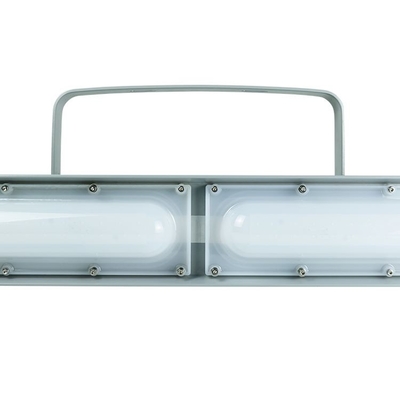 Certyfikowane przez ATEX, przeciwwybuchowe oprawy LED 20~60W typu High Bay-SERIA H 5