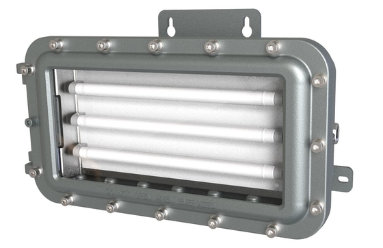IP66 LED Wyjście awaryjne DC12-36V dla niebezpiecznego miejsca