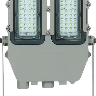 2700k-7000k Ex Proof Led Lights IP66 Aluminium bez miedzi