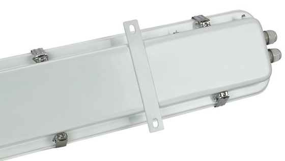 Certyfikowane przez ATEX, przeciwwybuchowe oprawy oświetleniowe LED 20~60W R SERIES-12