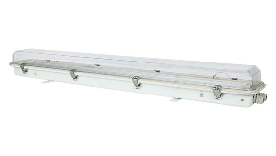 Certyfikowane przez ATEX, przeciwwybuchowe oprawy oświetleniowe LED 20~60W R SERIES-12