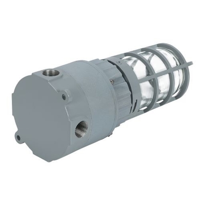 10-40W Przeciwwybuchowy High Bay ATEX AC100-277V