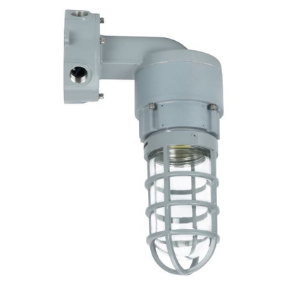 10-40W Przeciwwybuchowy High Bay ATEX AC100-277V