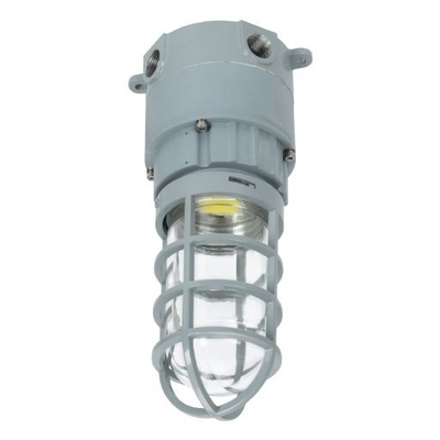 10-40W Przeciwwybuchowy High Bay ATEX AC100-277V
