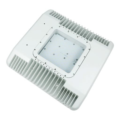 Przeciwwybuchowe oświetlenie LED z baldachimem AC100-277V 40W 60W 80W 150W