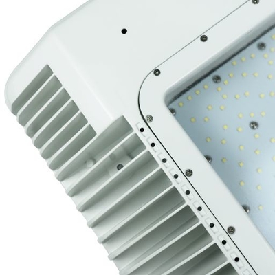 Przeciwwybuchowe oświetlenie LED z baldachimem AC100-277V 40W 60W 80W 150W