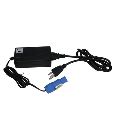 AC100-240V System oświetlenia zdalnego obszaru