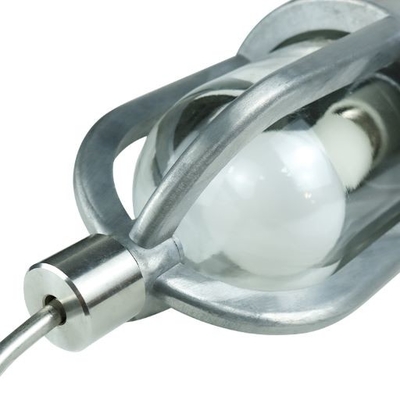 2200K-7000K Przeciwwybuchowe światła LED Certyfikat ATEX 5-30W