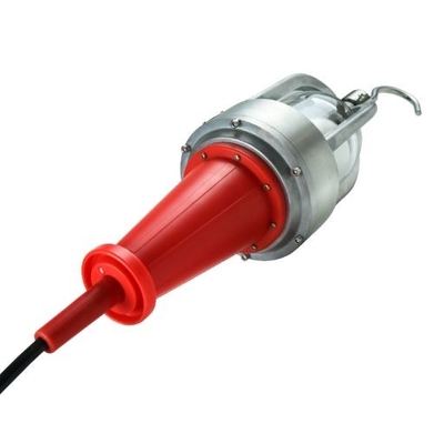 2200K-7000K Przeciwwybuchowe światła LED Certyfikat ATEX 5-30W