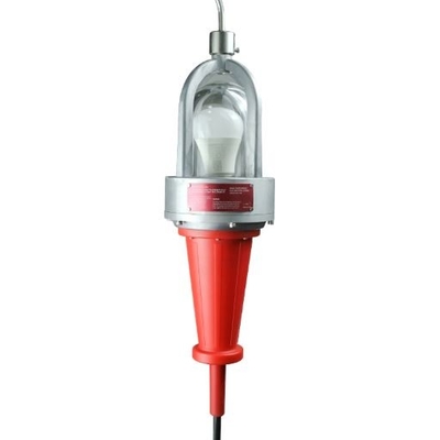 2200K-7000K Przeciwwybuchowe światła LED Certyfikat ATEX 5-30W